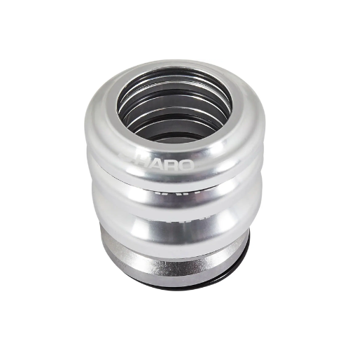 Haro Deadset Integrated Headset Silver