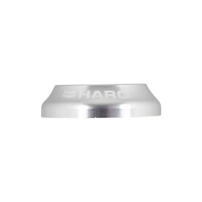 Haro Deadset Integrated Headset Silver