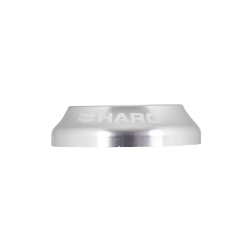 Haro Deadset Integrated Headset Silver