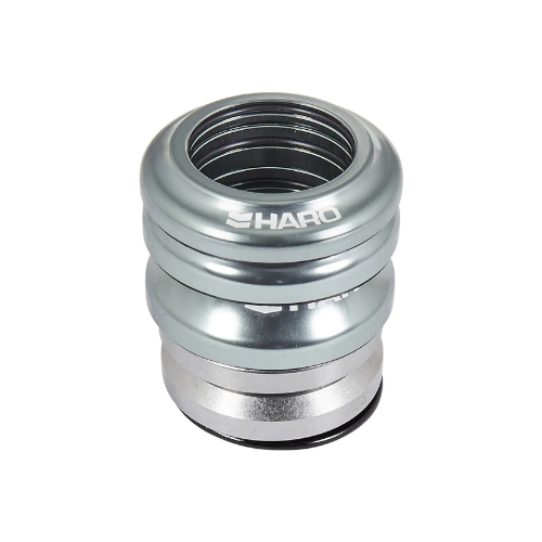 Haro Deadset Integrated Jeu De Direction Gris