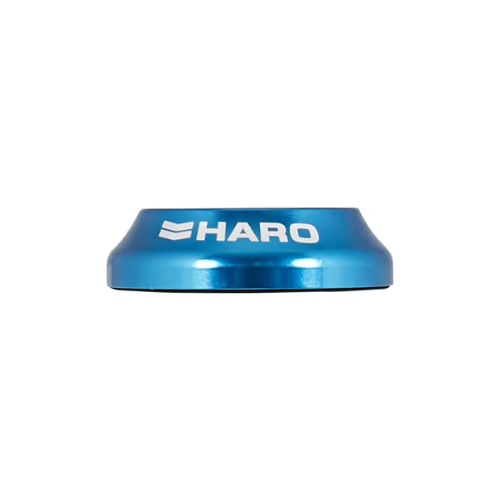 Haro Deadset Integrated Jeu De Direction Bleu