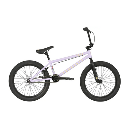 Haro Leucadia 20" BMX Freestyle Matte Lavender