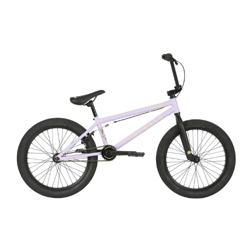 Haro Leucadia 20" BMX Freestyle Matte Lavender
