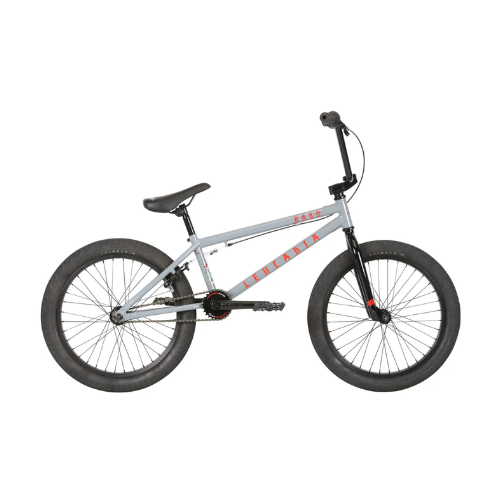 Haro Leucadia 20' BMX Freestyle Gris — vue 2