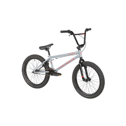 Haro Leucadia 20" Freestyle BMX Grey