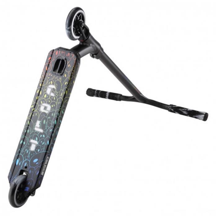 Blunt Colt S5 Noir – Trottinette freestyle