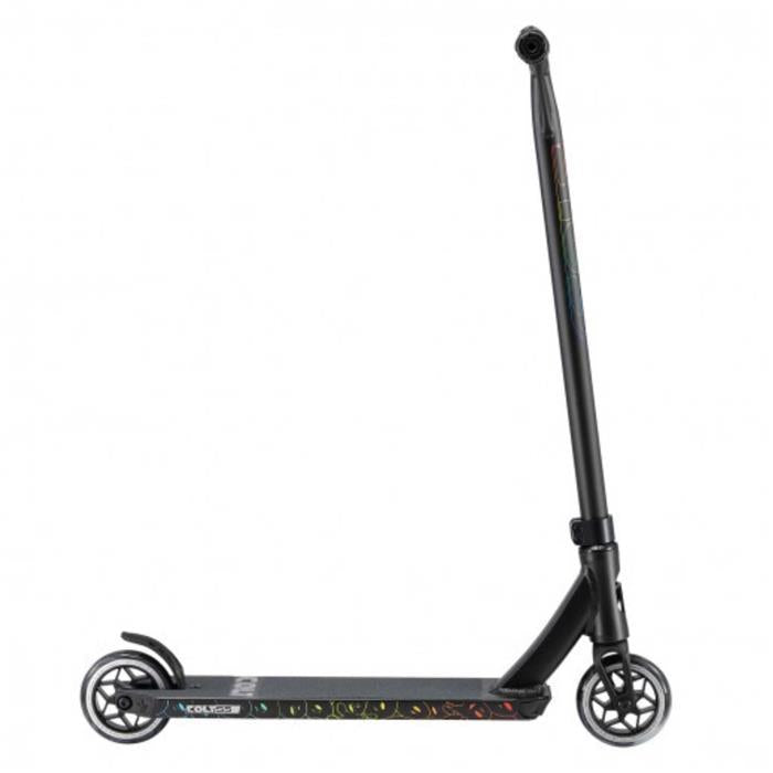 Blunt Colt S5 Noir – Trottinette freestyle