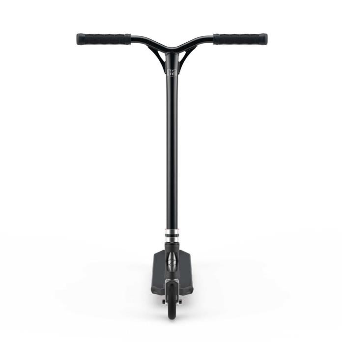 Trottinette freestyle Fuzion Z350 Serpent Noir et Chrome