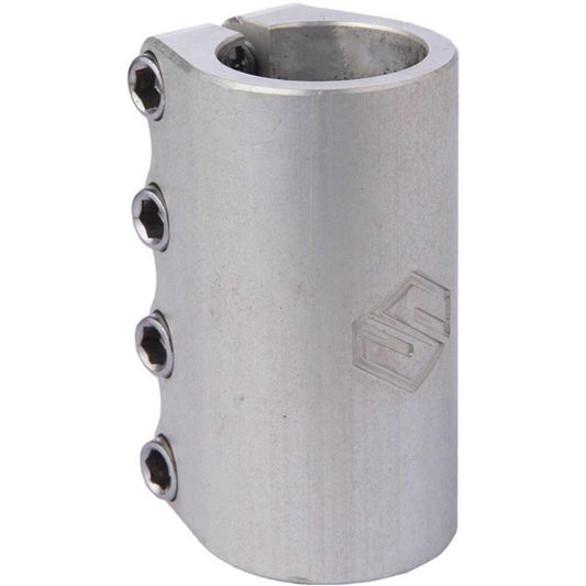 Striker Collier de serrage SCS chrome Trottinette freestyle