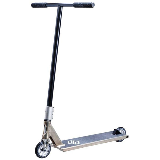 Striker Trottinette Freestyle Gravis L Raw