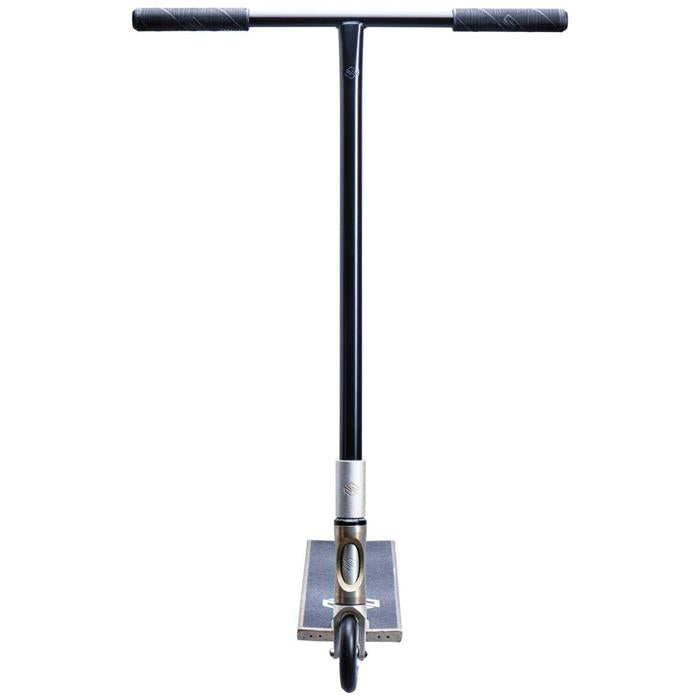 Striker Trottinette Freestyle Gravis L Raw