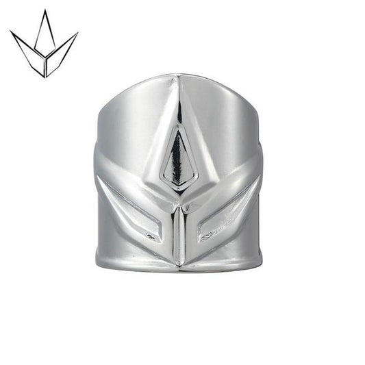 BLUNT Collier de serrage 2 VIS Forged OS chrome Trottinette freestyle