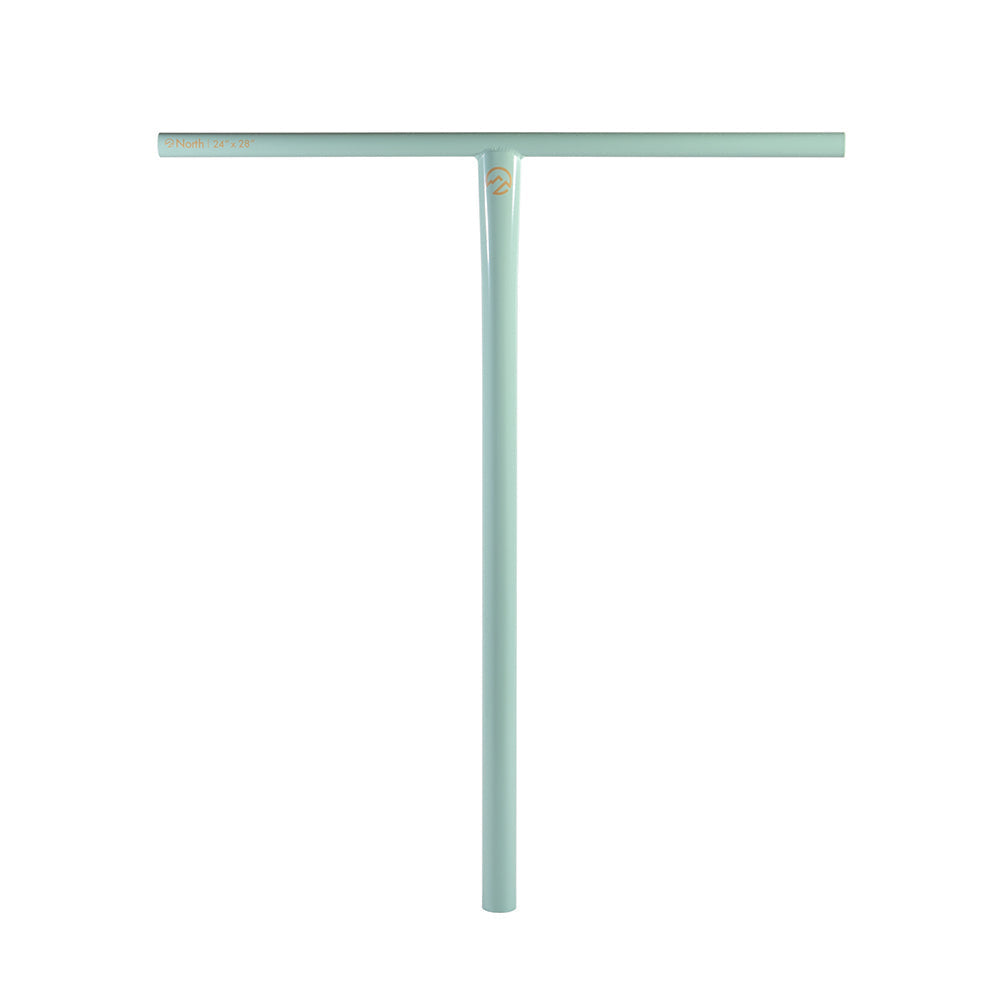 North Guidon Bar Campus 710mm Bleu Glacier