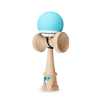 Krom Kendamas POP LOL RUBBER Turquoise