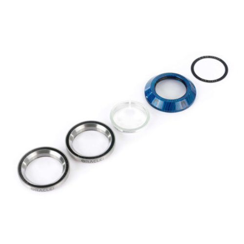 jeux de direction Ethic DTC oracle Bleu