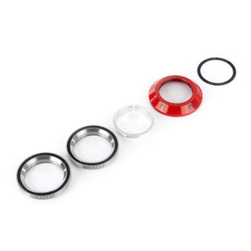 jeux de direction Ethic DTC oracle Rouge — vue 2