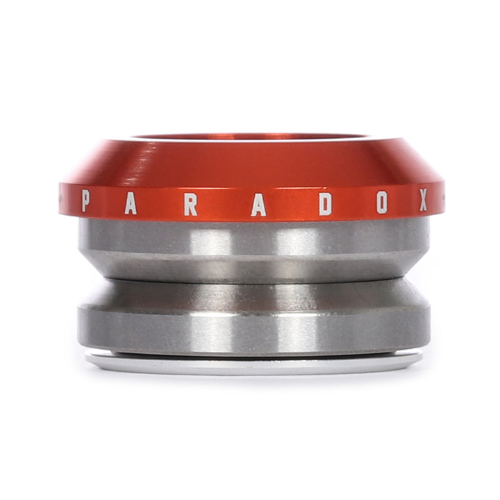 jeux de direction paradox orange