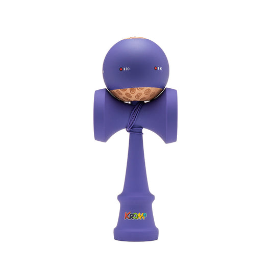 KROM Kendama Kolor Violet