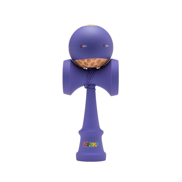 KROM Kendama Kolor Violet