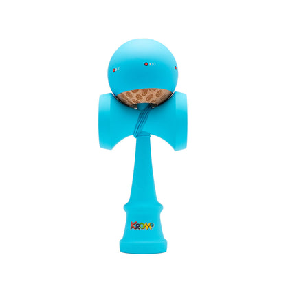 KROM Kendama Kolor Bleu