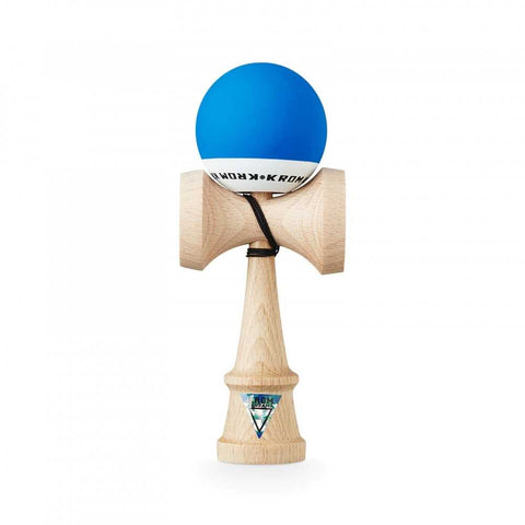 KROM Kendama POP LOL Dark Blue