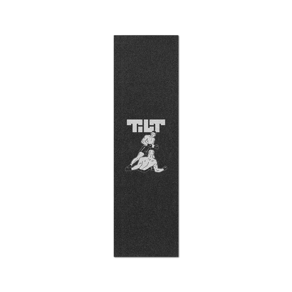 
Tilt Grip Knockout Freestyle Scooter — vue 1