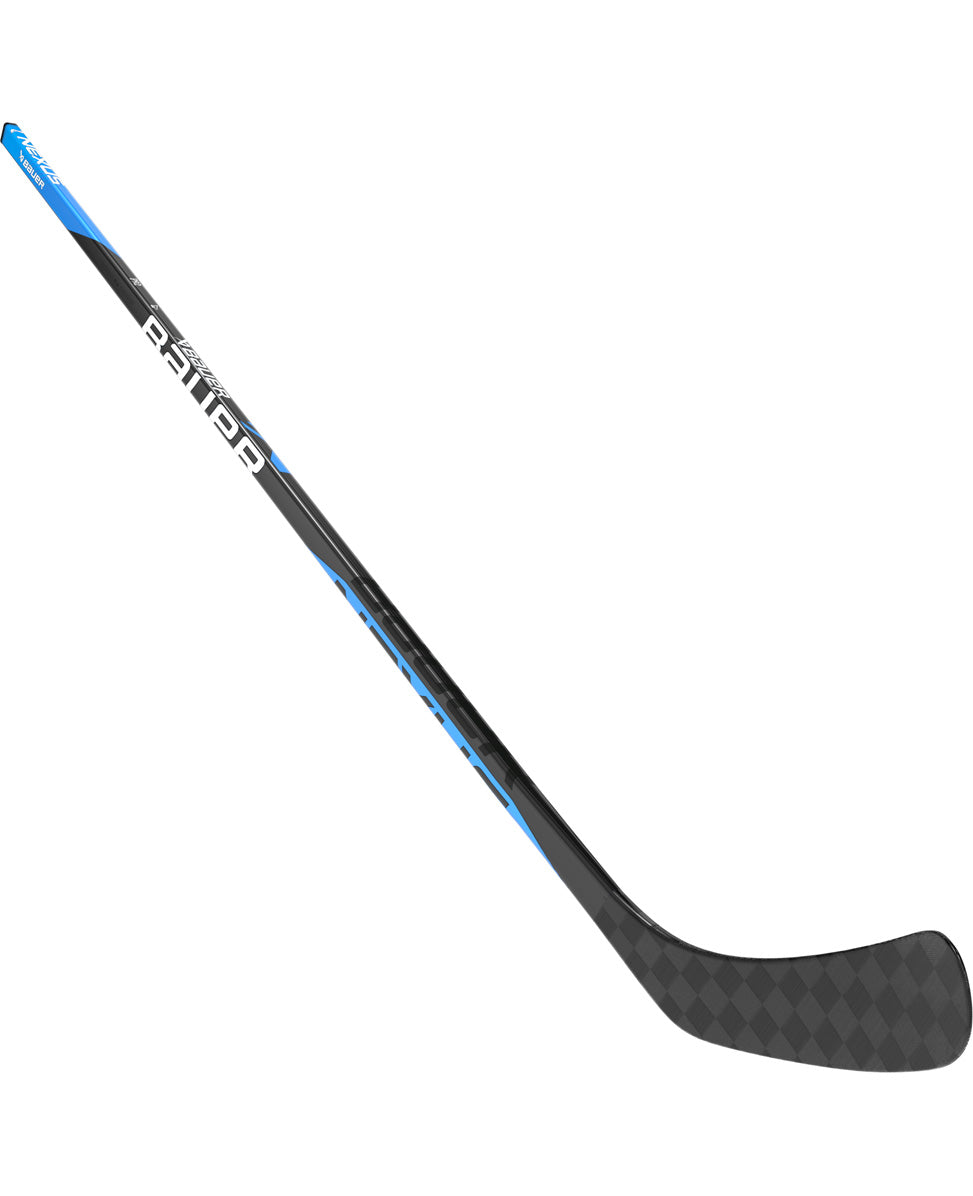 
Crosse Bauer Nexus Performance Grip Comp Stick Junior P92 (40Flex-52") — vue 1