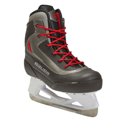 Patins à glace Bauer Expedition Rec Senior – vue 2