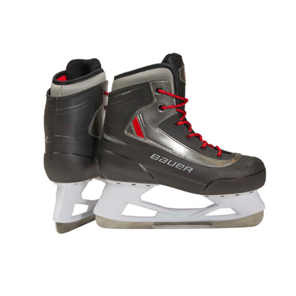 Patins à glace Bauer Expedition Rec Senior – vue 1