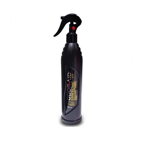 Spray anti odeur equipment 420ml