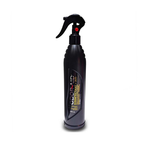 Spray anti odeur equipment 420ml — vue 1