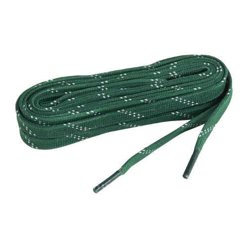 Tempish Waxed Laces 280cm Green