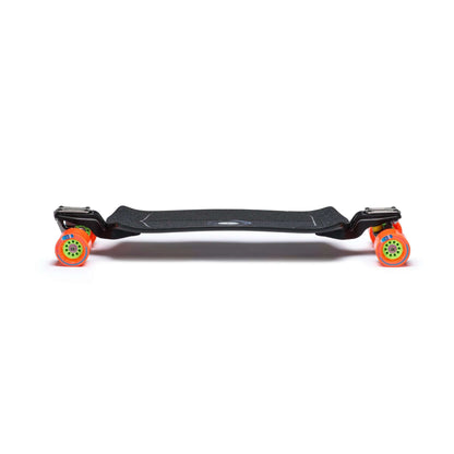 Loaded Fathom Carver CX, vue de profil