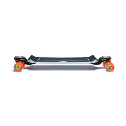 Loaded Tangent Carver CX, vue de profil