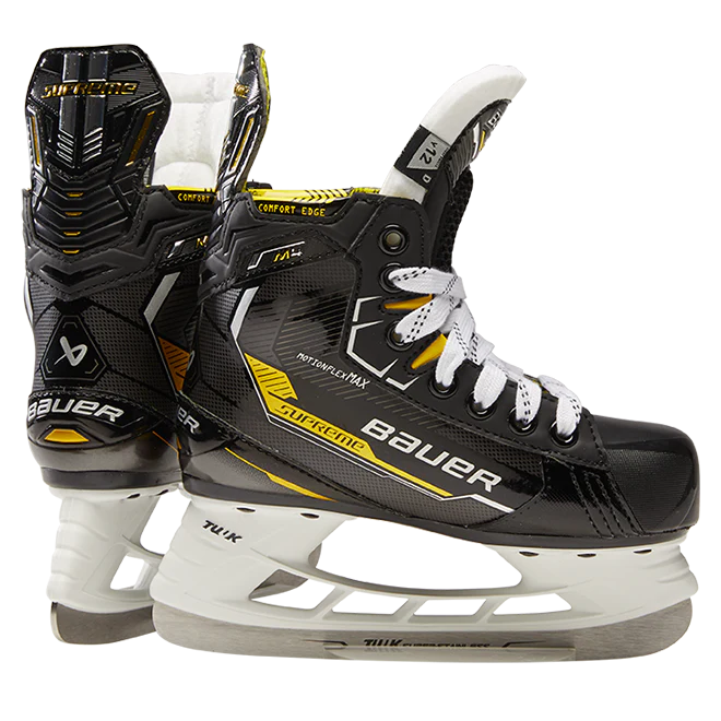Patins Hockey Bauer M4 Youth