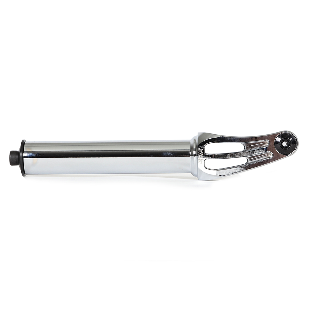 Prime Fourche Vortex Chrome SCS HIC trottinette freestyle