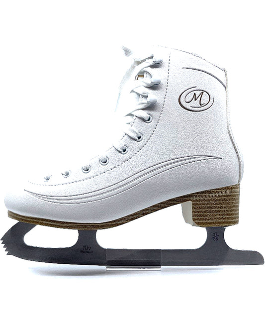 ATTABO KOA Patins à Glace réglables pour Fille Rose Taille 37-40 EU Patins à Glace réglables Boucles de Fermeture Ventilation grâce à la Maille ATTABO KOA Patins à Glace réglables pour Fille Rose Taille 37-40 EU Patins à Glace réglables Boucles de Fermeture Ventilation grâce à la Maille
