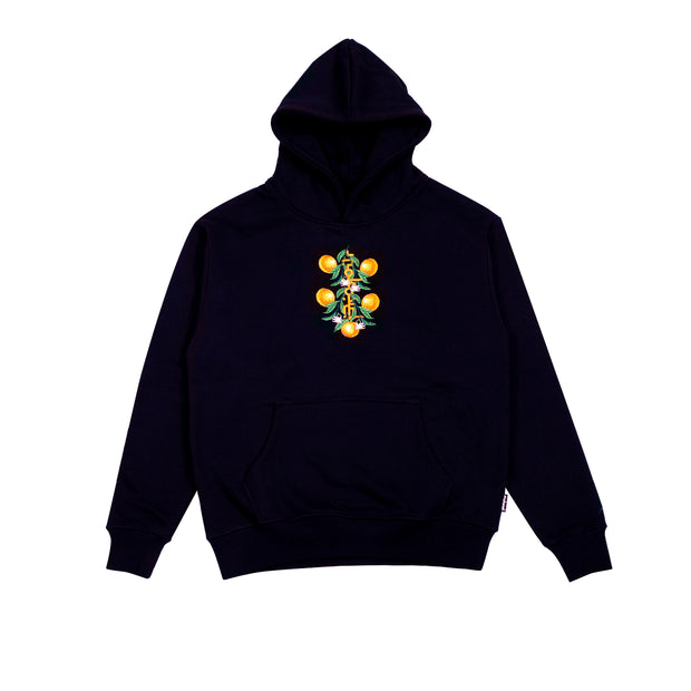 Pull à capuche This hoodie would make a good juice Mokovel noir