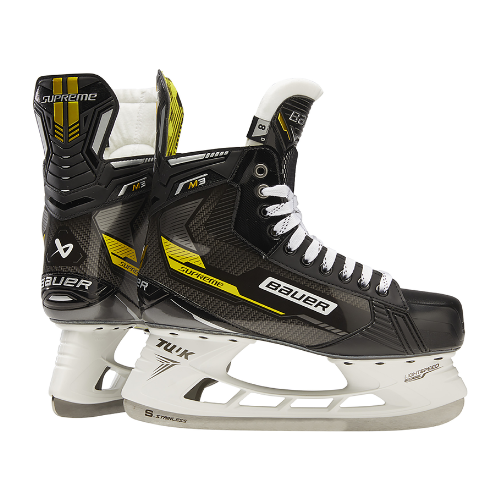 
Patin Bauer Supreme M3 Skate Sr EE — vue 1