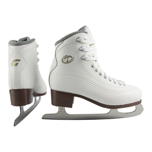 Tango V2 White Skate