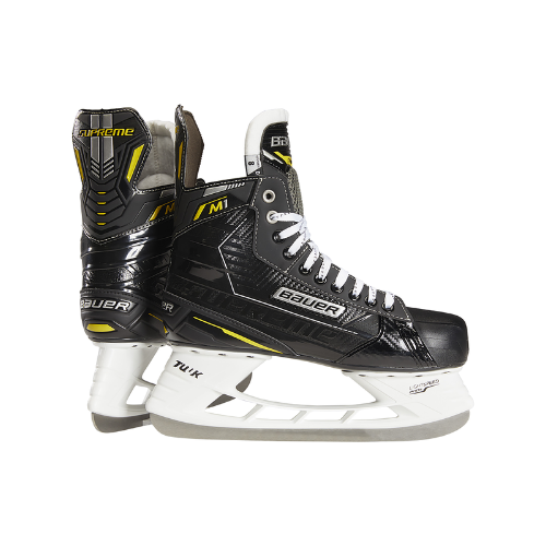 
Patins Bauer Supreme M1 — vue 1