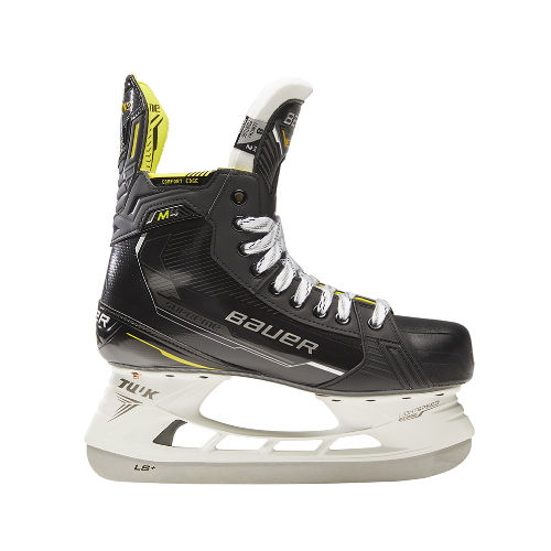 
Patin Bauer Supreme M4 Skate Sr Fit 1 — vue 1