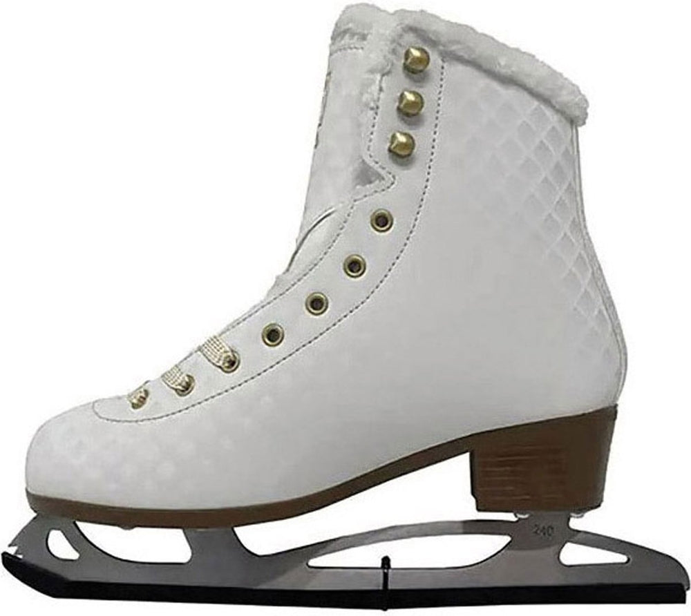 
Furr Ice Fila Figure Skates — vue 3