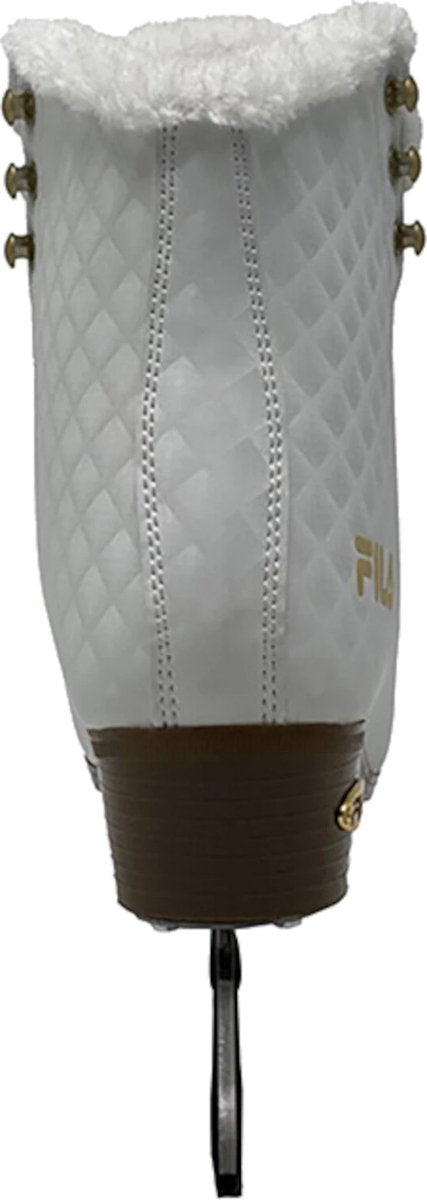 
Furr Ice Fila Figure Skates — vue 2