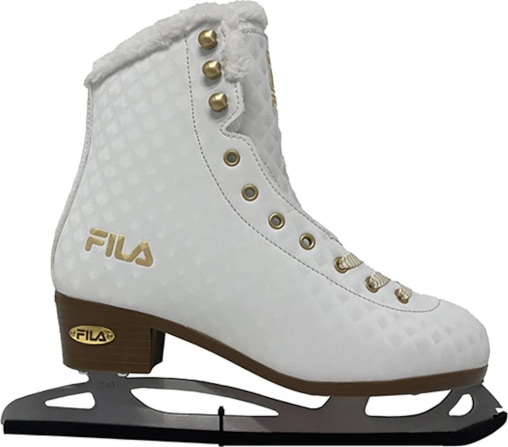 
Furr Ice Fila Figure Skates — vue 1