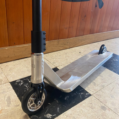 Trottinette freestyle street custom by Anthony Michlik