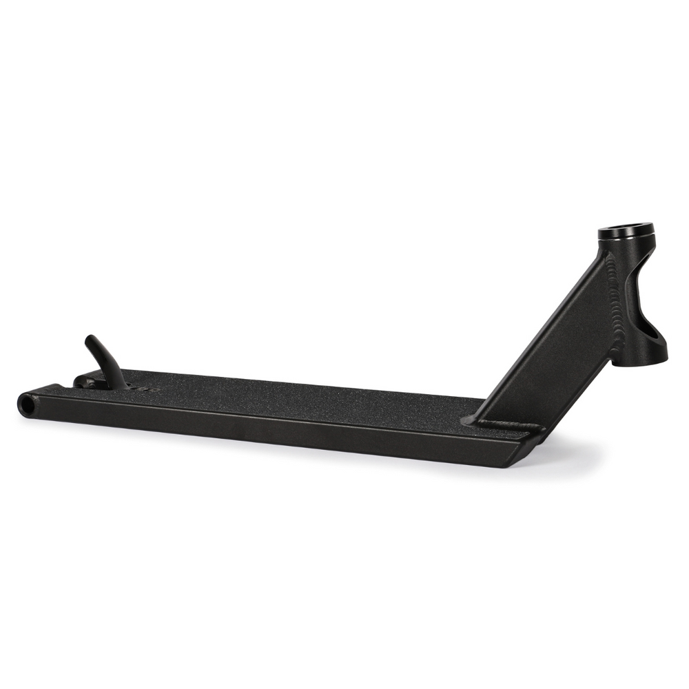 
Deck Tilt Theorem Noir 152 × 560 mm – Trottinette freestyle — vue 1