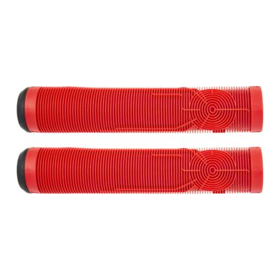 Metra Red Tilt Handles