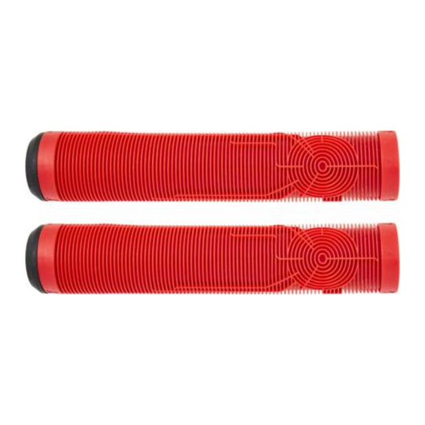 Metra Red Tilt Handles