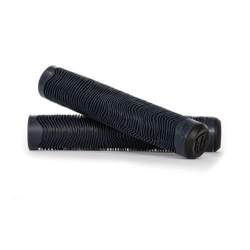 Tilt Poignées Trottinette Fresstyle Topo Two Bleu
